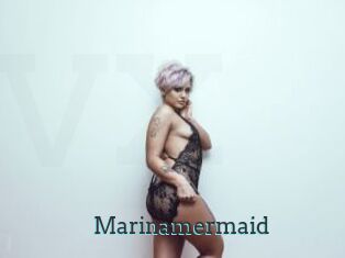 Marinamermaid
