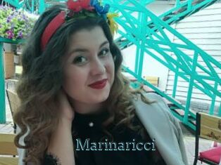 Marinaricci