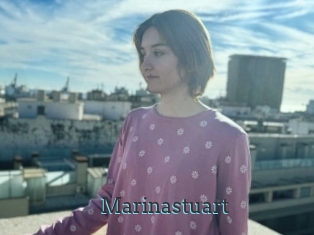 Marinastuart