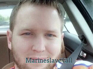 Marineslave4all