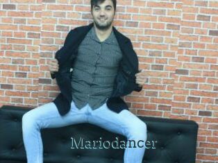 Mariodancer