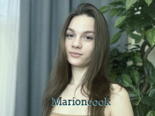 Marioncook
