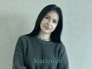 Mariowen