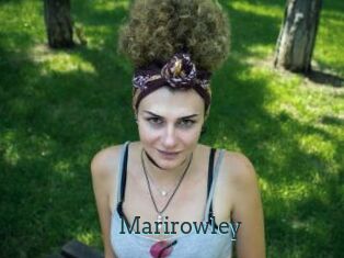 Marirowley