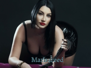 Marisareed