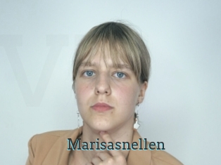 Marisasnellen