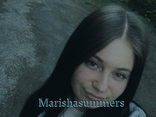 Marishasummers