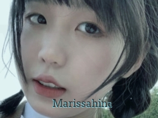 Marissahina