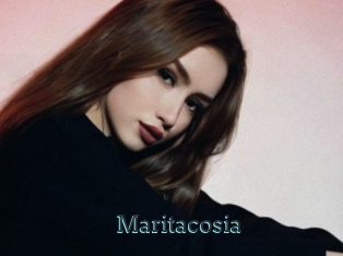 Maritacosia