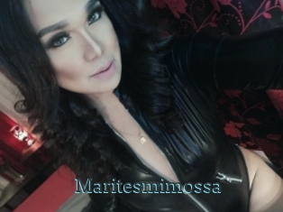 Maritesmimossa