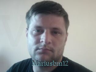 Mariusbm12