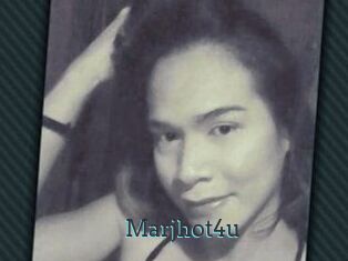 Marjhot4u