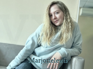 Marjorielewis