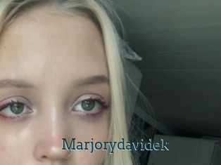Marjorydavidek
