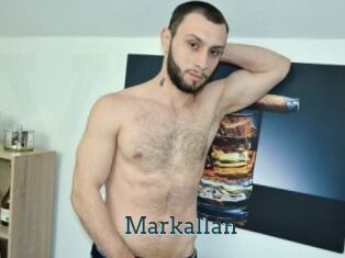 Markallan