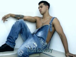 Markdeiby