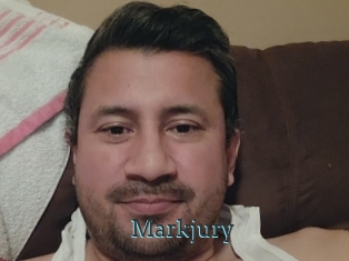 Markjury