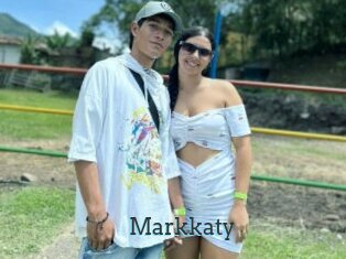 Markkaty
