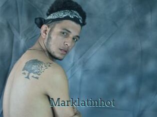 Marklatinhot