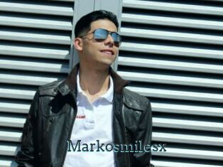 Markosmilesx