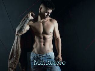 Markotoro