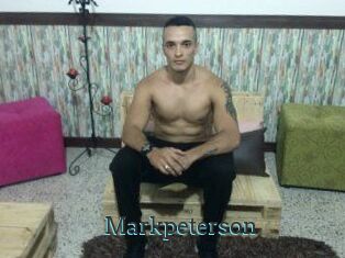 Markpeterson