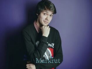 Markrut
