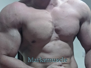 Marksmuscle