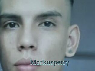 Markusperry