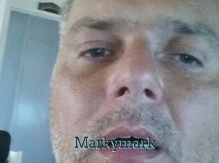 Markymark