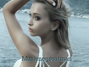 Marlenegreatman