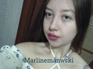 Marlinemanwski