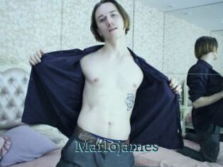 Marlojames