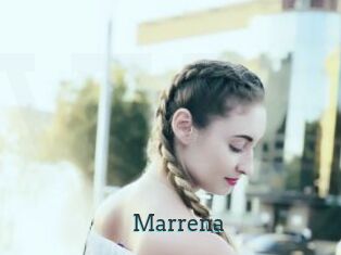 Marrena