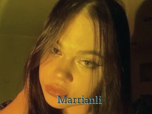 Marrianli
