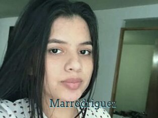 Marrodriguez