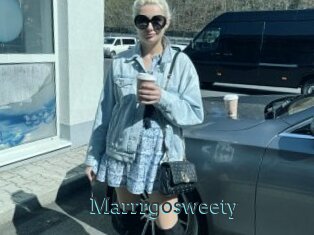 Marrrgosweety