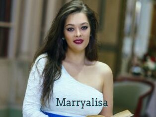 Marryalisa