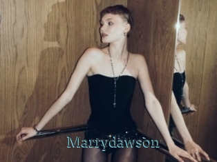 Marrydawson
