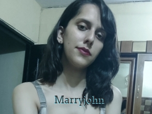 Marryjohn