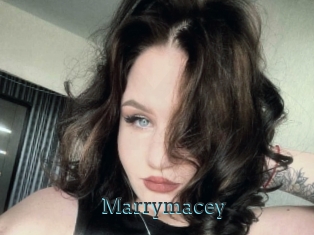 Marrymacey