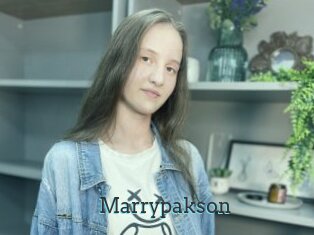 Marrypakson