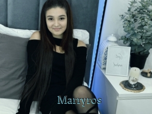 Marryros