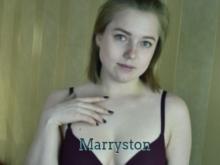 Marryston