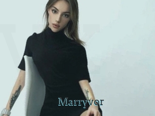 Marryvor