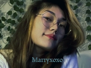 Marryxoxo