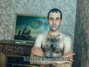Marseillesincere