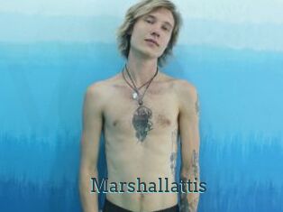 Marshallattis