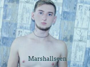 Marshallseen
