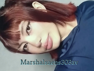 Marshalsaens303av